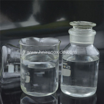 CAS 117-81-7 Bis(2-Ethylhexyl) Phthalate Plasticizer DOP